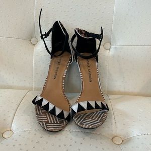 Chinese Laundry Heels